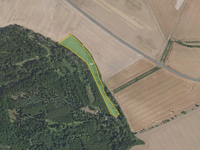 Benátky nad Jizerou - Benátky nad Jizerou III, okres Mladá Boleslav